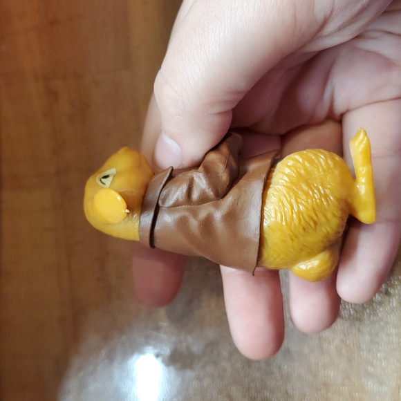 Peter Rabbit Benjamin Bunny Figure - Picture 5 of 7